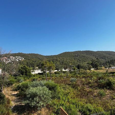 Villa Corse Favone Lagon Bleu فافون المظهر الخارجي الصورة