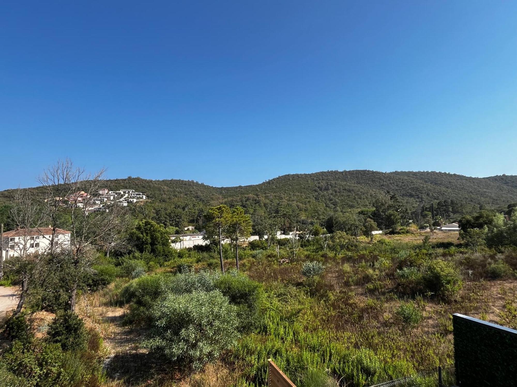 Villa Corse Favone Lagon Bleu فافون المظهر الخارجي الصورة